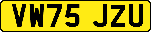 VW75JZU