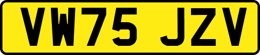 VW75JZV
