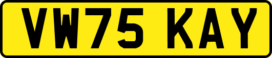 VW75KAY