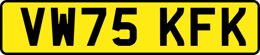 VW75KFK