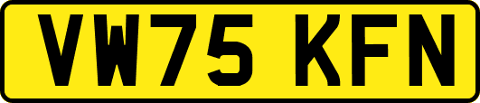VW75KFN