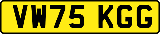 VW75KGG