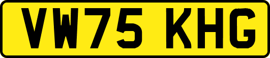 VW75KHG
