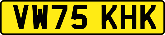 VW75KHK