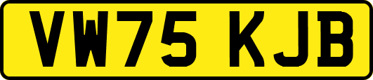 VW75KJB