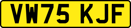 VW75KJF