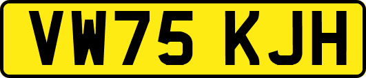 VW75KJH