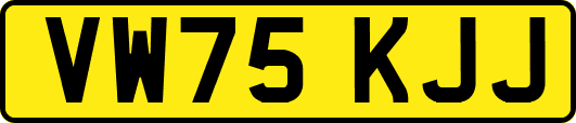 VW75KJJ