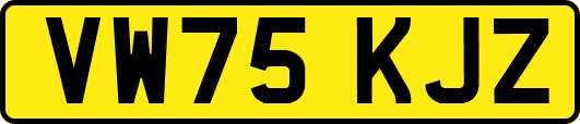VW75KJZ