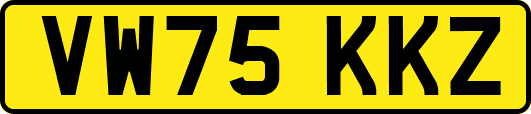 VW75KKZ