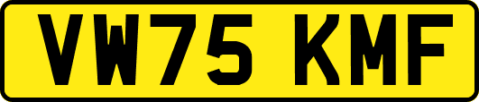 VW75KMF