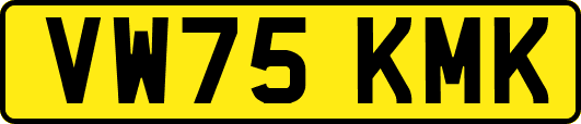 VW75KMK