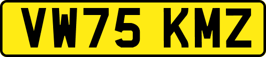 VW75KMZ