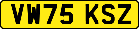 VW75KSZ