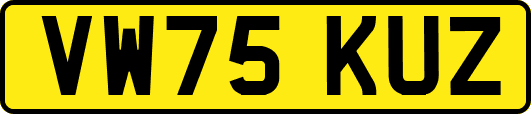 VW75KUZ