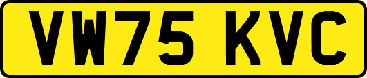 VW75KVC