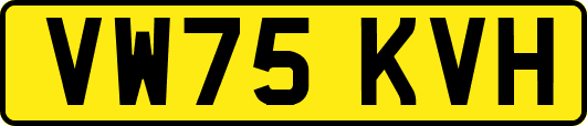 VW75KVH