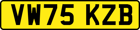 VW75KZB