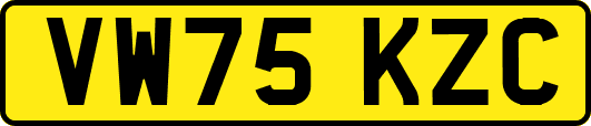VW75KZC