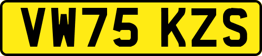 VW75KZS