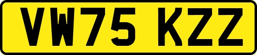 VW75KZZ