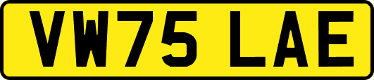 VW75LAE