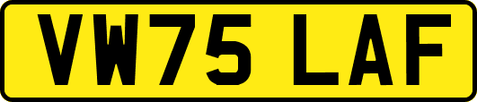 VW75LAF