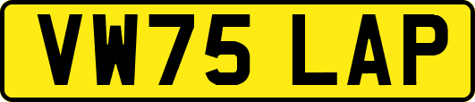 VW75LAP