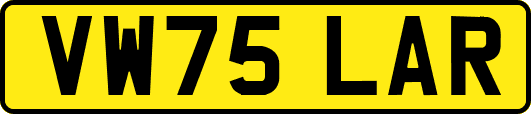 VW75LAR