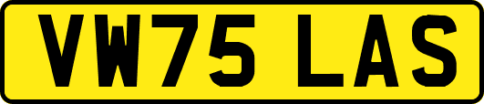 VW75LAS