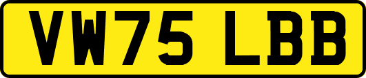 VW75LBB