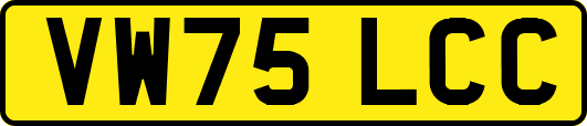VW75LCC