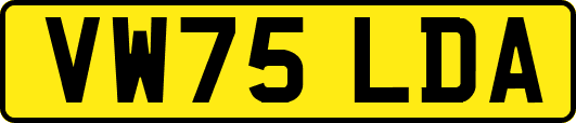 VW75LDA