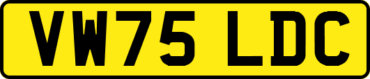VW75LDC