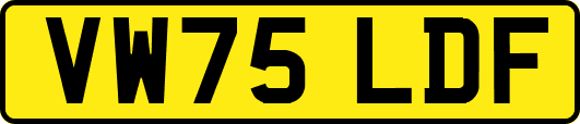 VW75LDF