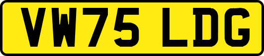 VW75LDG