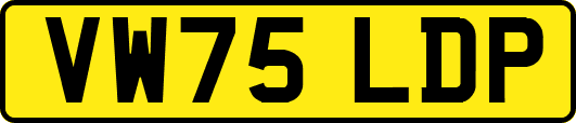 VW75LDP