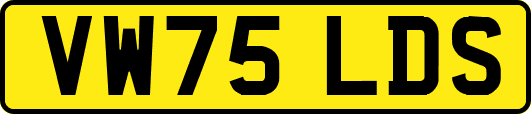 VW75LDS