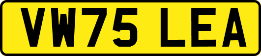 VW75LEA