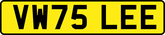 VW75LEE