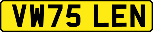 VW75LEN