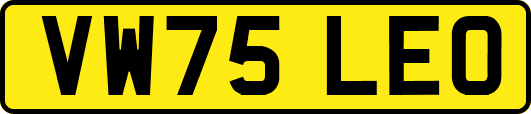 VW75LEO