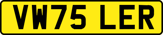 VW75LER