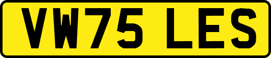 VW75LES