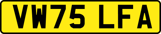 VW75LFA