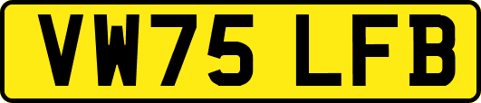 VW75LFB