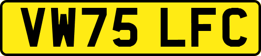 VW75LFC