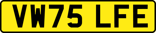VW75LFE