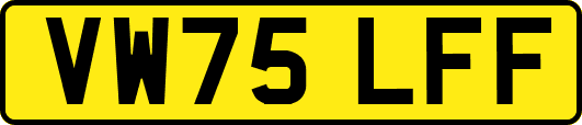 VW75LFF