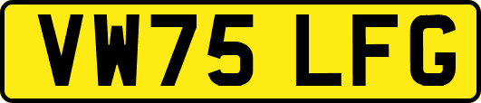 VW75LFG